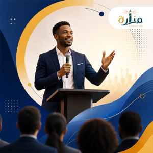 مهارة الخطابة والالقاء